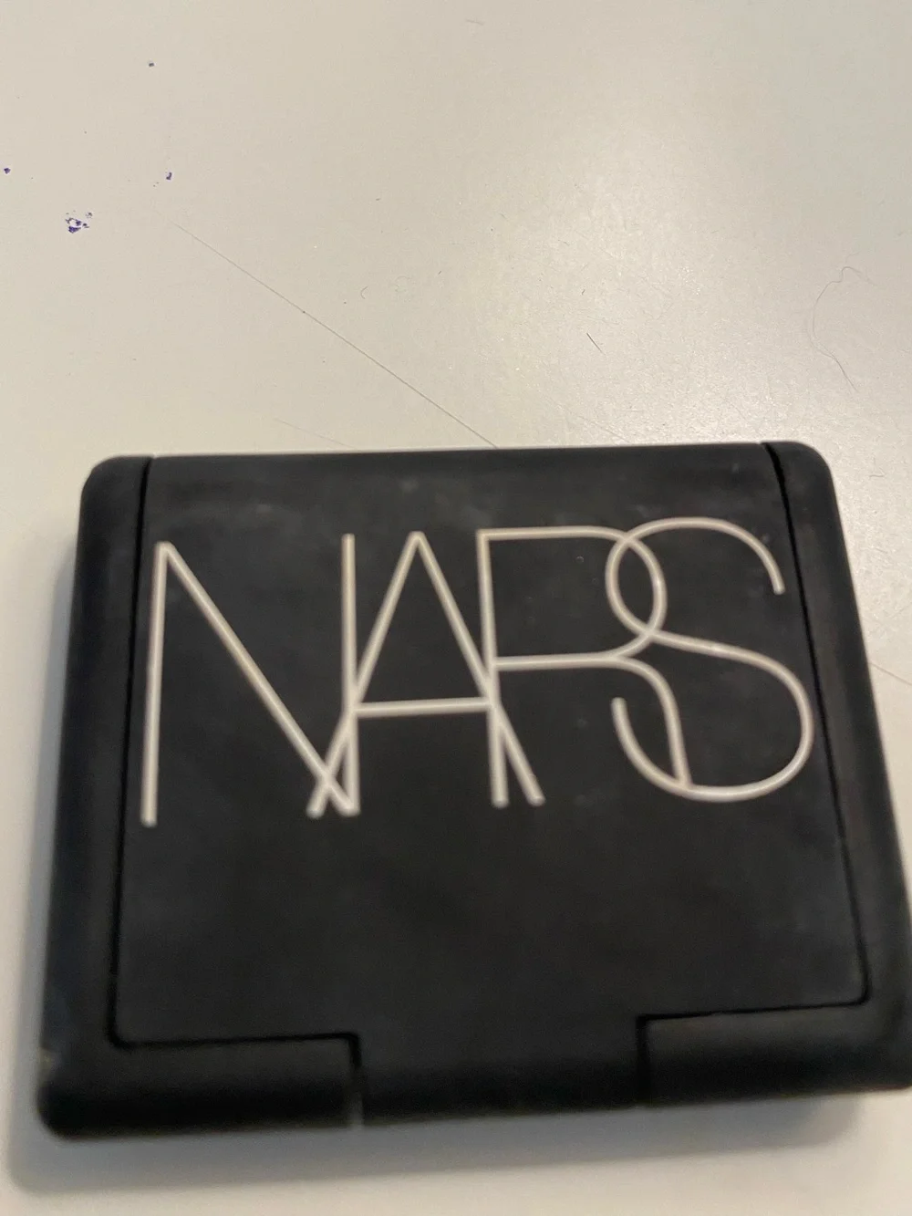 NARS Blush- Orgasm